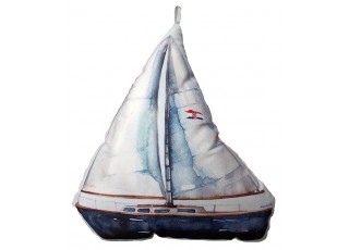 Gaby Sailboat / Jedrilica