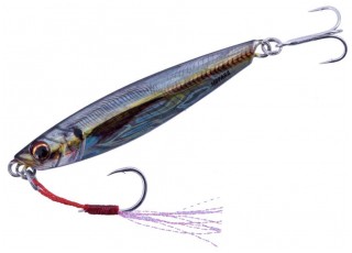 Major Craft Jigpara Standard Live 30 gr