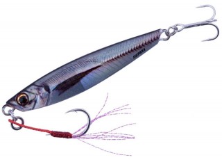 Major Craft Jigpara Standard Live 40 gr