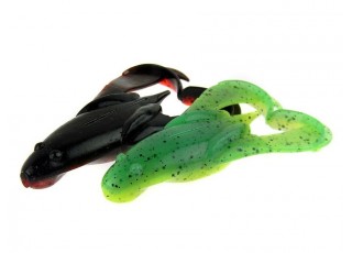 Keitech Noisy Flapper 3,5'' (9 cm)