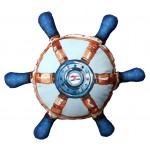 Gaby Ship Wheel / Kormilo