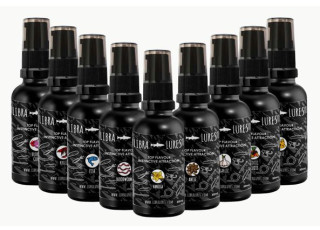 Libra Lures Attractant Aroma