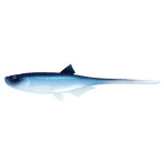 Libra Lures Mini Bleak Slug Tail 3,5'' (9 cm)