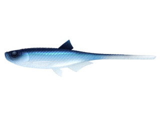 Libra Lures Mini Bleak Slug Tail 3,5'' (9 cm)