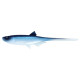 Libra Lures Mini Bleak Slug Tail 3,5'' (9 cm)