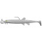 Libra Lures Musta Shad 5'' (12,5 cm)