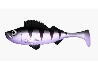 Libra Lures Perch Shad 7'' (17,5 cm)