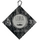 Libra Lures Hand Towel