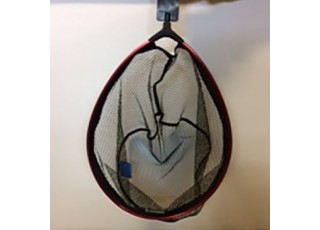 Lon Rubber Net Head 50x40 cm