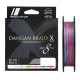 Major Craft Dangan X8 300 m Multicolor