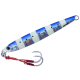 Major Craft Jigpara Semilong 40 gr