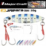Major Craft Jigpara Slow 10 gr