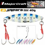 Major Craft Jigpara Slow 40 gr