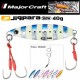 Major Craft Jigpara Slow 40 gr