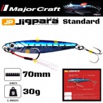 Major Craft Jigpara Standard 30 gr