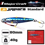 Major Craft Jigpara Standard 40 gr