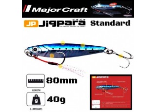 Major Craft Jigpara Standard 40 gr