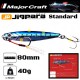 Major Craft Jigpara Standard 40 gr