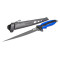Mustad Fillet Knife 9'' (23 cm)