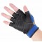Mustad Half-Finger Casting Gloves
