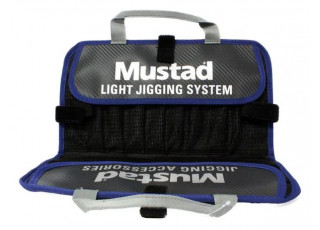 Mustad Jig Pouch - Small
