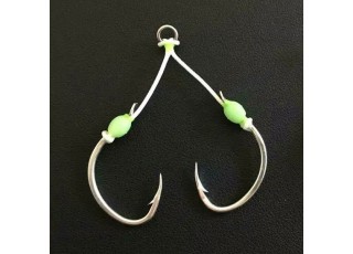 Mustad Jigging Assist Slow Pitch