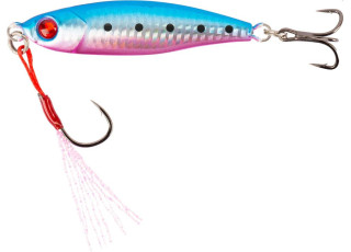 Mustad Mezashi Micro Casting Jig 10 gr