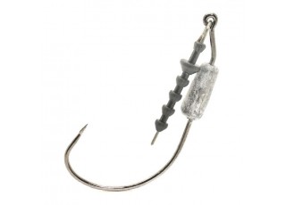 Mustad Power Lock Plus Straight Keeper