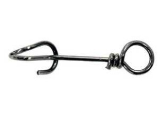 Mustad Quick Clip Snap