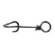Mustad Quick Clip Snap