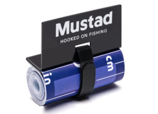 Mustad Rollable Measuring Band