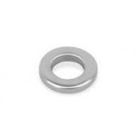 Mustad SS Heavy Pressed Solid Ring