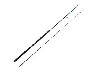 Okuma F-16 Shore Jigging