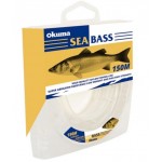 Okuma Sea Bass 250 m