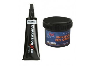 Okuma Reel Maintenance Kit