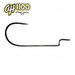 OMTD Offset Worm WG OH1100