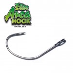OMTD Elite Area Hook Barbless OH2500