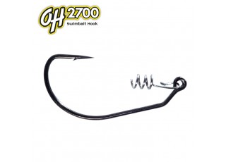 OMTD Swimbait Hook OH2700
