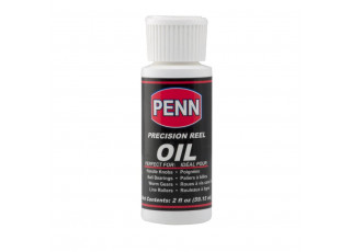 Penn Precision Reel Oil
