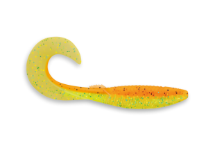 Rapala CrushCity Curl 4'' (10 cm)