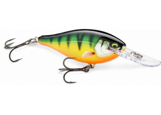 Rapala Shad Rap Elite 55
