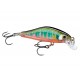 Rapala Shadow Rap Solid Shad 5 cm