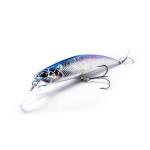 DUO Spearhead Ryuki 80S SW