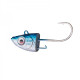 Savage Gear 3D Sardine Jigheads