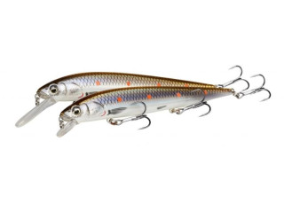 Savage Gear 3D Smelt Twitch'n Roll 140 MR