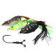 Savage Gear 3D Walk Frog 7 cm