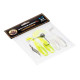 Savage Gear Cannibal Spinnerbait Kit