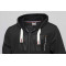 Savage Gear Simply Savage Raw Zip Hoodie