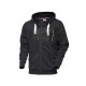 Savage Gear Simply Savage Raw Zip Hoodie