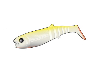 Savage Gear Cannibal 8 cm